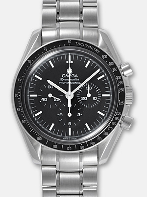 画像: OMEGA スピードマスター　プロフェッショナル 3570-50