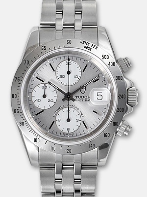 画像: チュードル　クロノタイム 79280