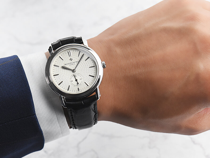 ビジネス向け腕時計の選び方とマナー -営業職など職業別・年代別で選べるおすすめのメンズ高級腕時計-「宝石広場」腕時計・ジュエリーのブランド販売・通販