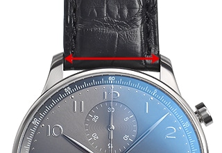 ベルトの選び方「宝石広場」腕時計・ジュエリーのブランド販売・通販