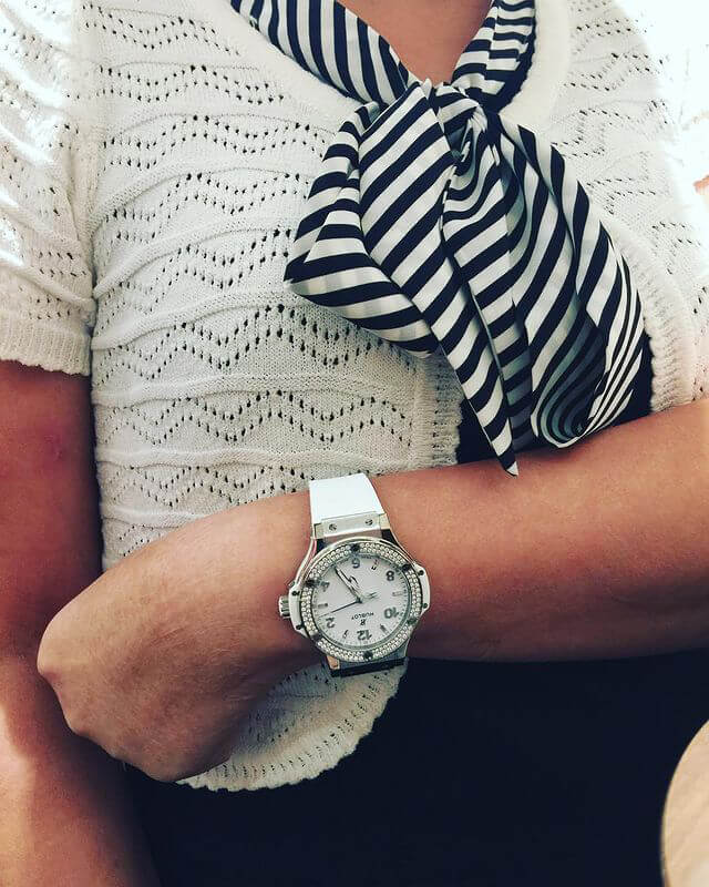 レディース高級時計 大人の女性におすすめの人気ハイブランド時計「宝石広場」腕時計・ジュエリーのブランド販売・通販
