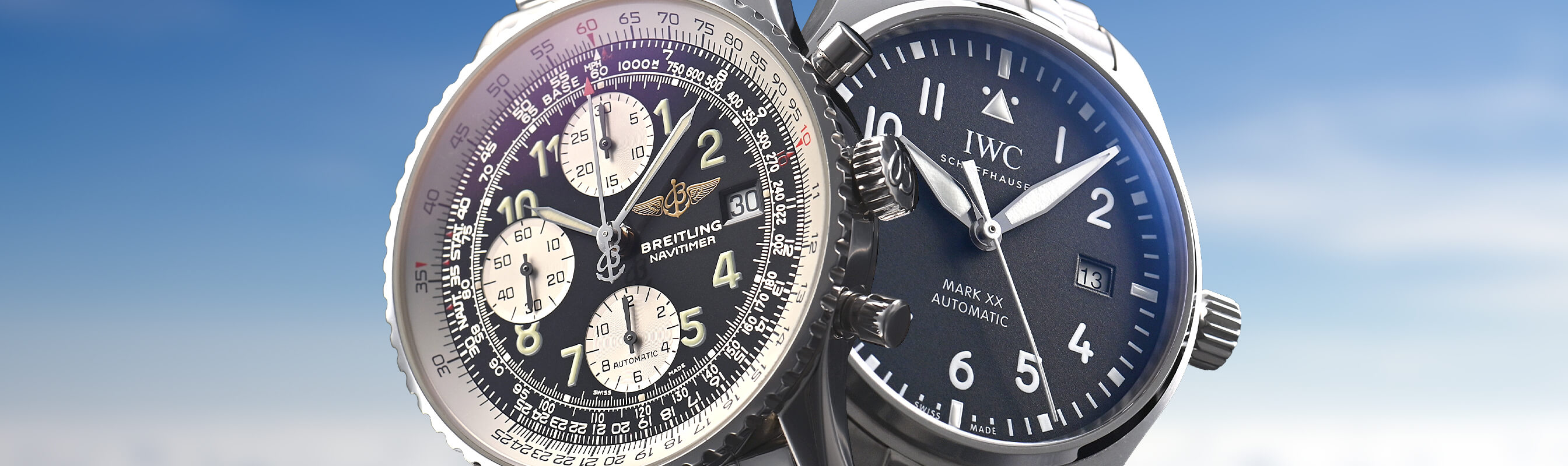 �p�C���b�g�E�H�b�`�̂������ߐl�C���f��