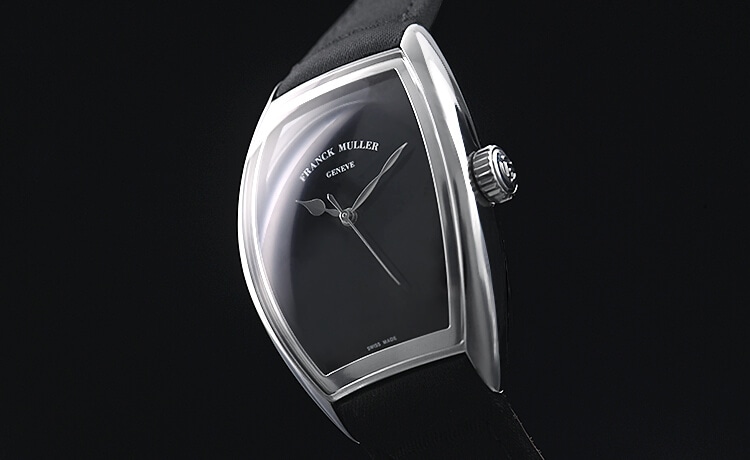 フランク ミュラー FRANCK MULLER フランク ミュラー グランド カーベックス (新品)