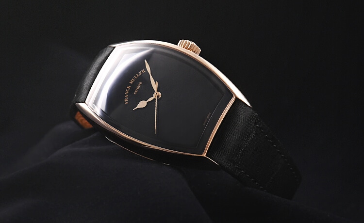 フランク ミュラー FRANCK MULLER フランク ミュラー グランド カーベックス (中古)