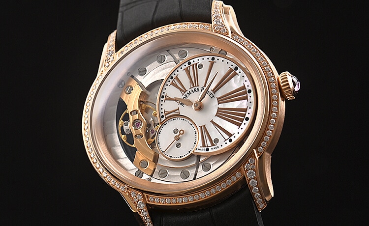 �I�[�f�} �s�Q �~���l���[�i�V�i�E���Áj