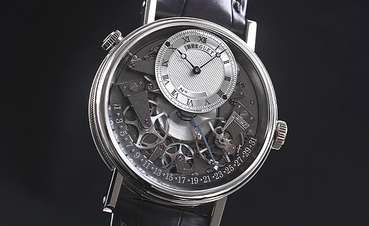 �g���f�B�V���� TRADITION 