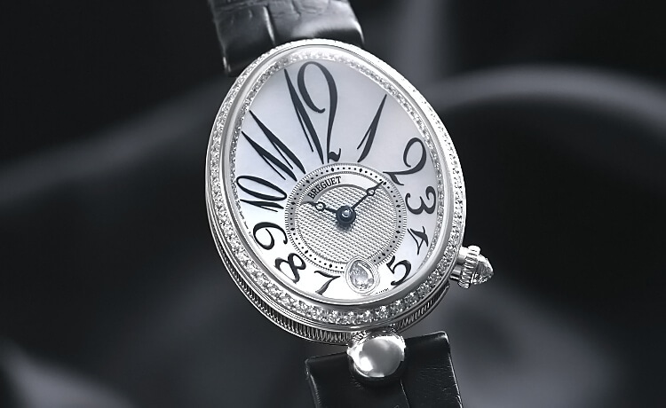 ���[�k�E�h�D�E�i�[�v�� Reine de Naples�i�V�i�E���Áj