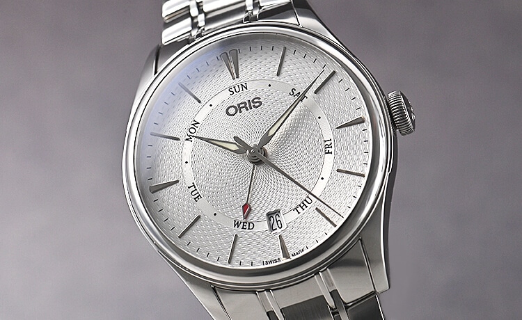 �I���X �A�[�g���G�i�V�i�E���Áj