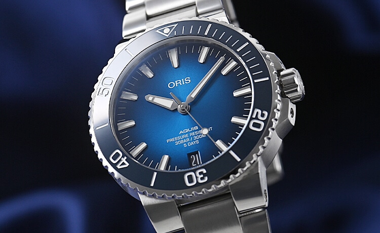 �I���X �A�N�C�X�i�V�i�E���Áj