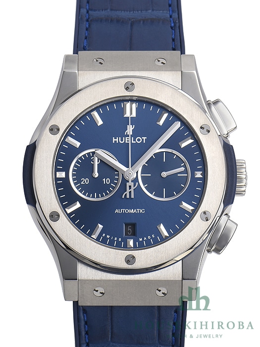 �N���V�b�N �t���[�W���� �u���[ �N���m�O���t �`�^�j�E�� 541.NX.7170.LR