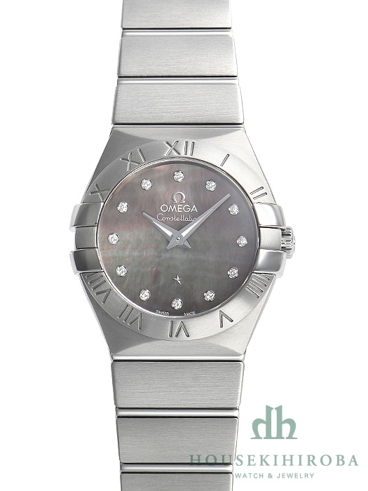 RXe[V NH[c 27MM 123.10.27.60.57.003