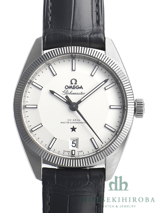 �R���X�e���[�V���� �O���[�u�}�X�^�[ �R�[�A�N�V���� �}�X�^�[ �N���m���[�^�[ 39MM 130.33.39.21.02.001