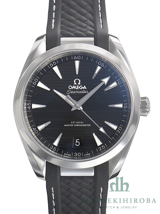 V[}X^[ ANAe 150M R[ANV }X^[ Nm[^[ 41MM 220.12.41.21.01.001