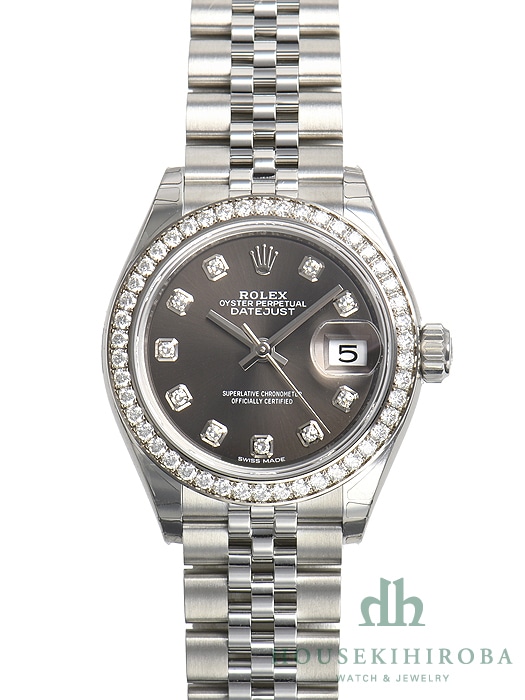 �f�C�g�W���X�g 279384RBR [10P�_�C�� �W���r���[�u���X���b�g �_�[�N�O���[]