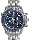 シーマスター ダイバー 300M コーアクシャル GMT クロノグラフ 44MM 212.30.44.52.03.001